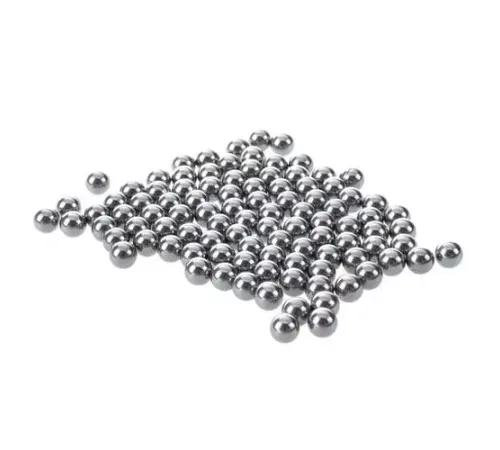 Шарики подшипниковые стальные в Витебске