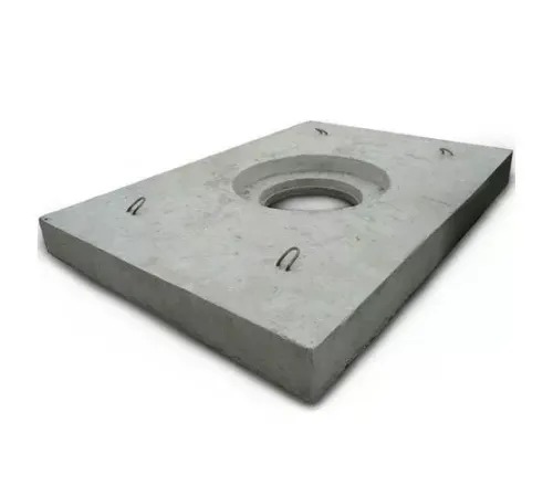 Дорожные плиты колодцев ЖБИ в Витебске с доставкой