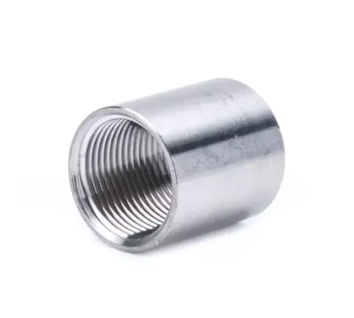 Нержавеющие резьбовые втулки в Витебске с доставкой