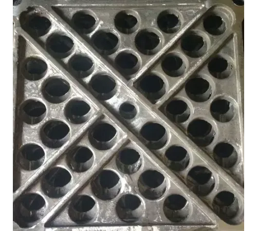 Отливки из жаропрочной стали в Витебске от Спецметаллстрой