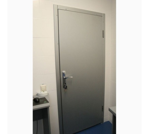 Свинцовые двери в Витебске для юридических лиц