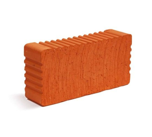 Одинарные полнотелые кирпичи в Витебске с доставкой