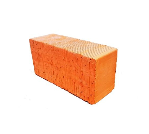 Полуторные полнотелые кирпичи в Витебске с доставкой