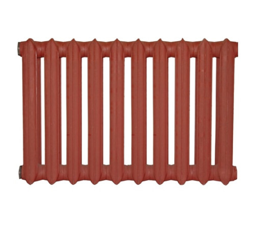 10-секционные чугунные радиаторы в Витебске с доставкой по Беларуси