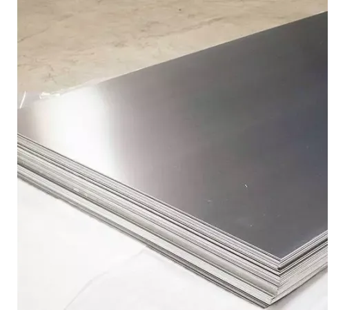 Стальные тонкие листы в Витебске от Спецметаллстрой