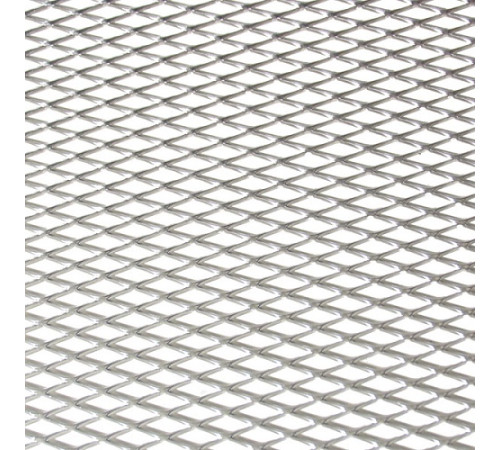 Алюминиевые декоративные сетки в Витебске