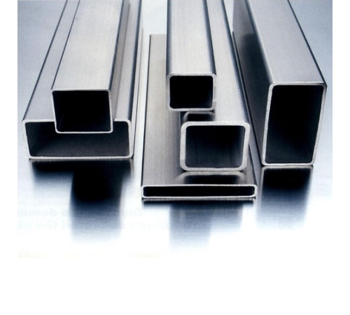 Алюминиевые профильные трубы в Витебске для юридических лиц