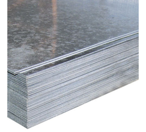 Алюминиевые листы в Витебске для промышленности и строительства