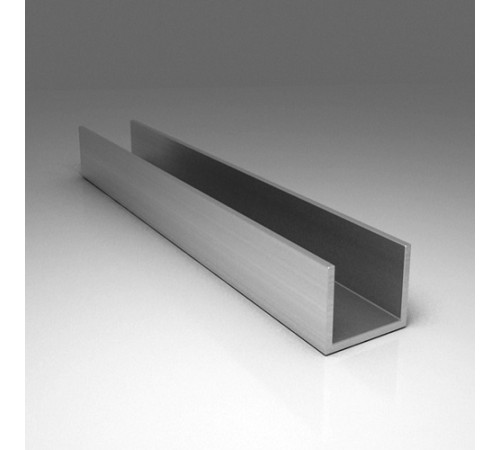 Швеллеры алюминиевые в Витебске для строительства и промышленности