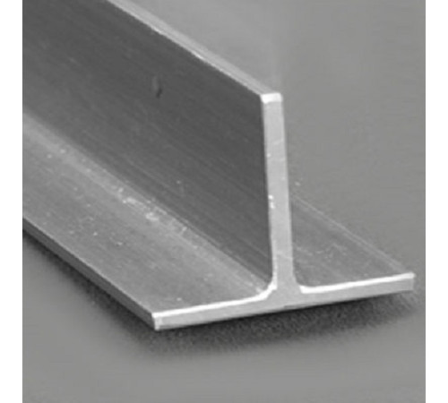 Алюминиевые тавры в Витебске от Спецметаллстрой