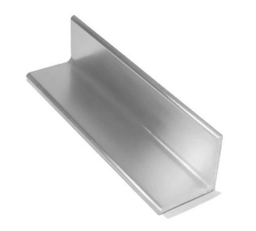 Алюминиевые уголки в Витебске для строительства и промышленности