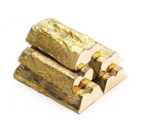 Чушки латунные ГОСТ в Витебске для юридических лиц