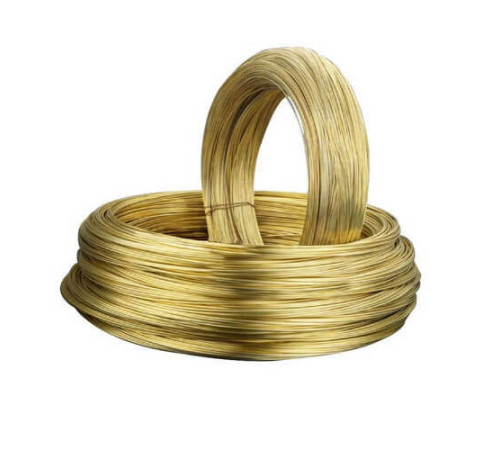 Латунные проволоки в Витебске для промышленности и строительства