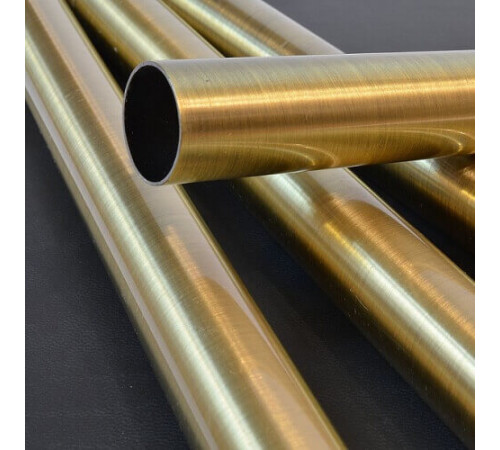 Латунные трубы в Витебске для юридических лиц