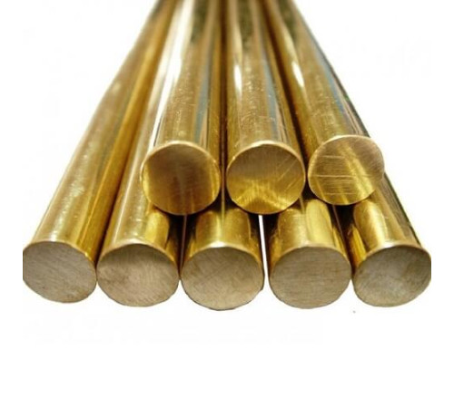 Латунные круги в Витебске от Спецметаллстрой