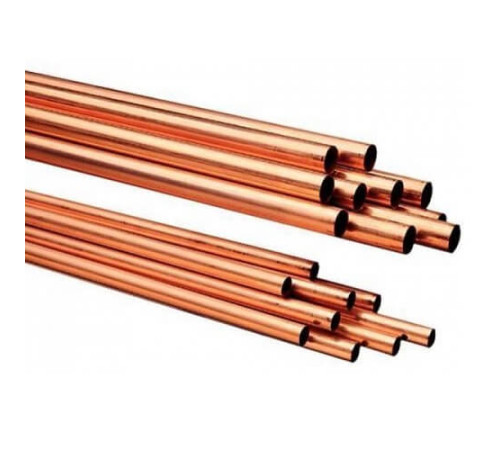 Медные капиллярные трубки в Витебске для юрлиц