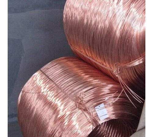 Катанки медные в Витебске для юридических лиц