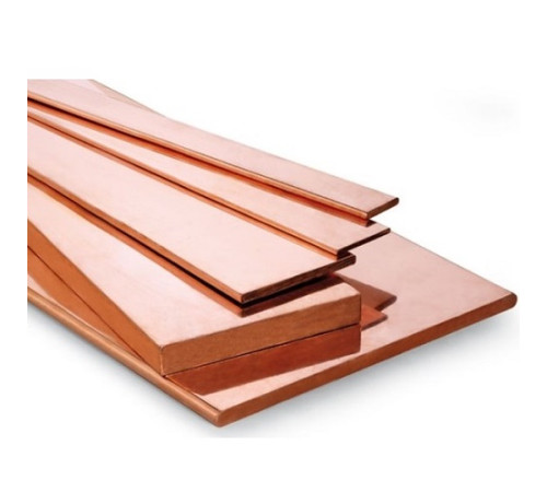 Медные полосы в Витебске для юридических лиц от Спецметаллстрой