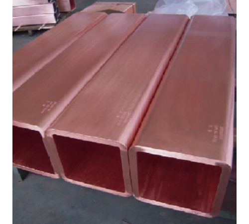 Трубы медные профильные в Витебске для юрлиц