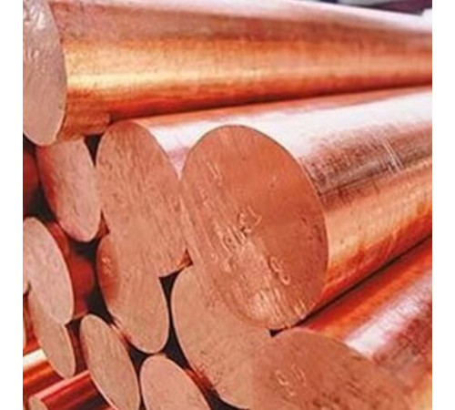 Медные круги в Витебске для юридических лиц