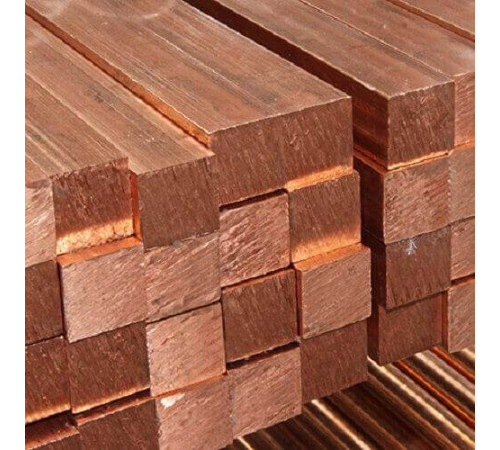 Квадраты медные в Витебске для юридических лиц