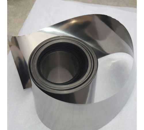 Титановые фольги в Витебске и Беларуси