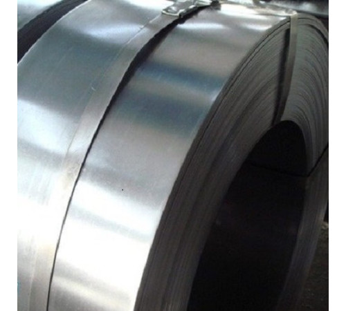 Титановые ленты в Витебске от производителя Спецметаллстрой