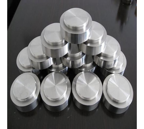 Титановые мишени в Витебске для напыления: Gr1, Gr2, Gr3, Gr4, Gr5, ВТ1-0