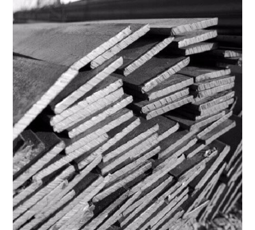 Титановые шины и полосы в Витебске от Спецметаллстрой