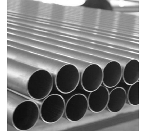 Трубы титановые в Витебске для промышленности и строительства