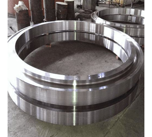 Титановые кольца в Витебске для промышленности