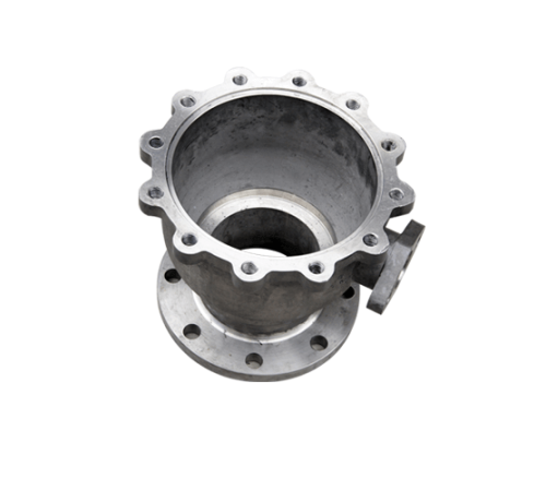 Титановые отливки в Витебске: производство и продажа