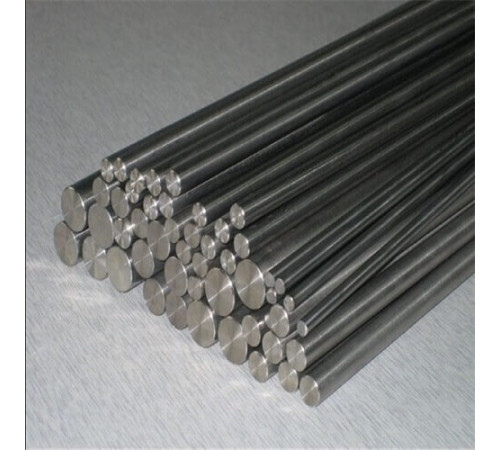 Титановые круги в Витебске от Спецметаллстрой