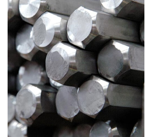 Титановые шестигранники в Витебске с доставкой по Беларуси