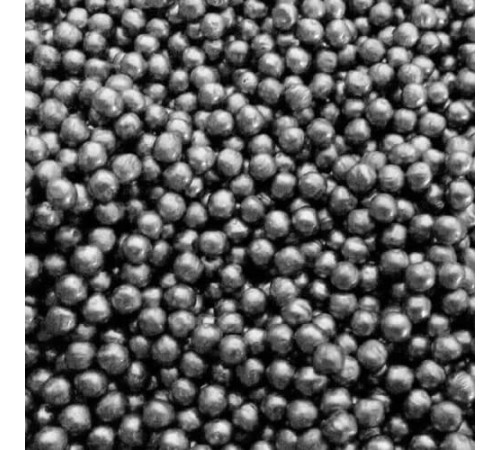 Дробь нержавеющая литая в Витебске для предприятий