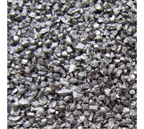 Дробь нержавеющая колотая в Витебске с доставкой по Беларуси