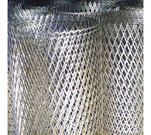 Нержавеющие просечно-вытяжные сетки в Витебске для юрлиц