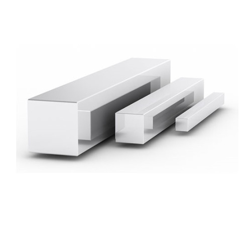 Квадраты нержавеющие в Витебске с доставкой по Беларуси