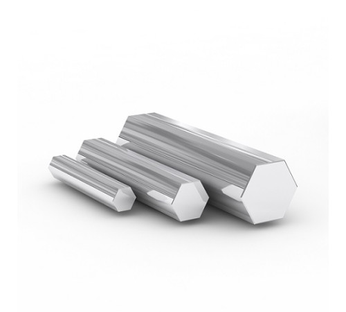 Шестигранники нержавеющие в Витебске для юрлиц