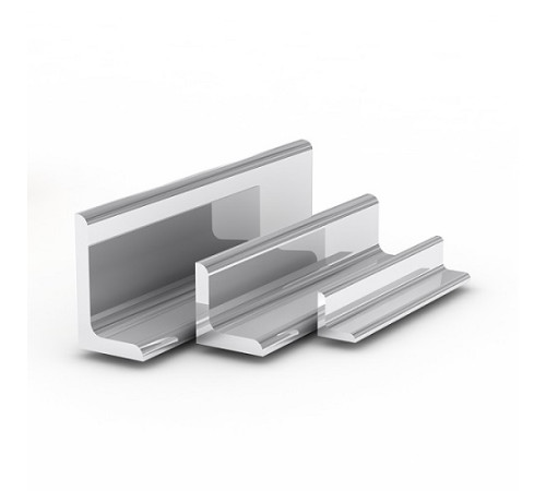 Нержавеющие уголки в Витебске для юридических лиц