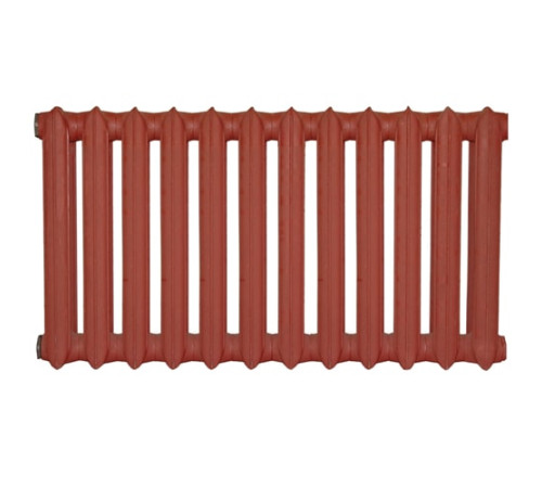 12-секционные чугунные радиаторы Konner в Витебске