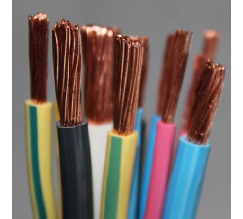 Установочные провода в Витебске для электромонтажа
