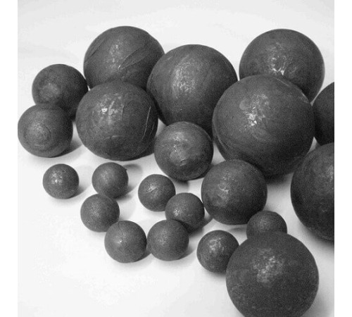 Шары помольные мелющие в Витебске для предприятий Беларуси