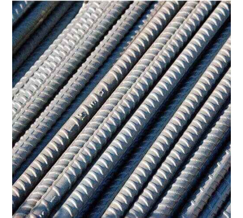 Арматура А5 А800 в Витебске для строительства