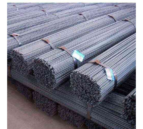 Арматура А500с в Витебске для строительства