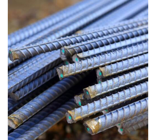 Арматура А6 А1000 в Витебске для строительства