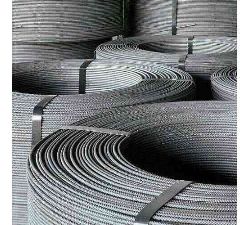 Арматура АС2 (АС300) в Витебске для строительства