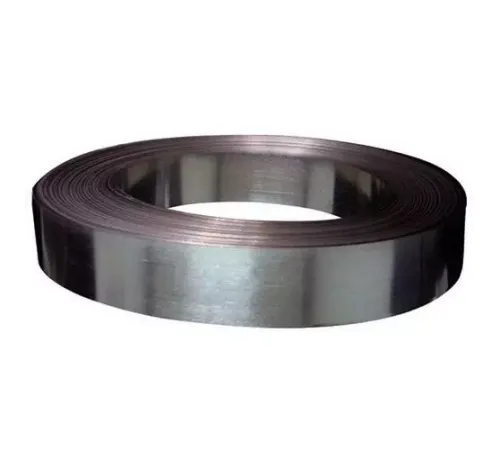 Гафниевые ленты в Витебске для промышленности