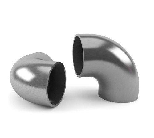 Отводы крутоизогнутые 90 градусов в Витебске