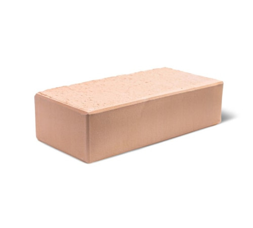 Облицовочные силикатные полнотелые кирпичи в Витебске